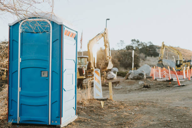 Best Construction site porta potty rental  in Germantown Hls, IL