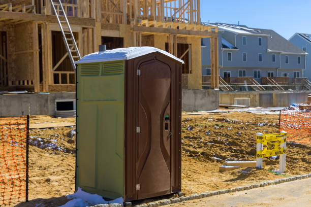 Best Local porta potty services  in Germantown Hls, IL
