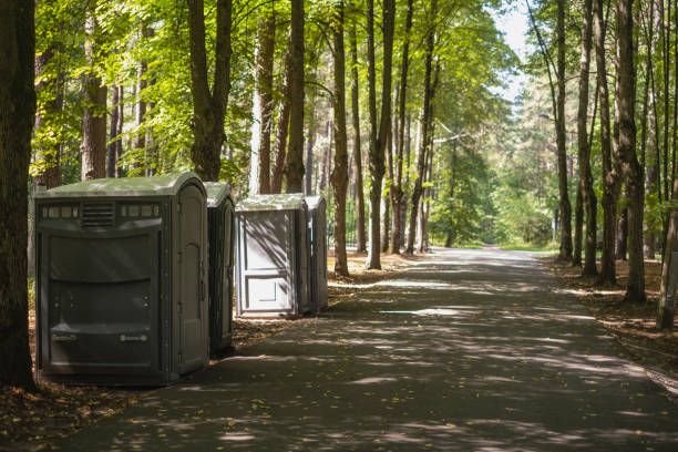 Best Handicap porta potty rental  in Germantown Hls, IL