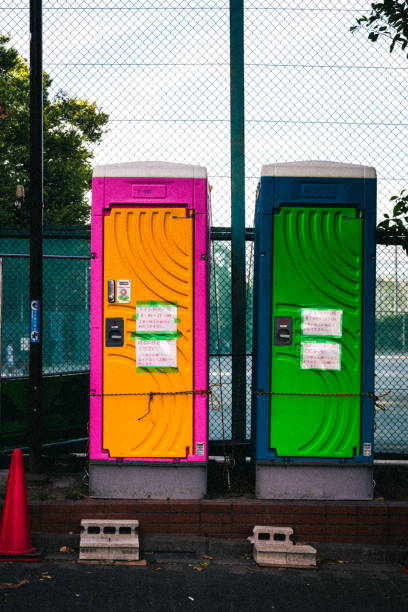 Best Porta potty rental for parties  in Germantown Hls, IL