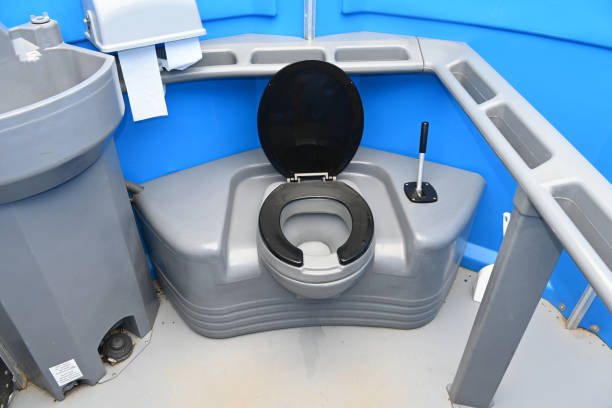 Best Portable toilet rental cost  in Germantown Hls, IL
