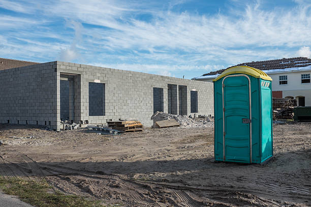 Best Affordable porta potty rental  in Germantown Hls, IL